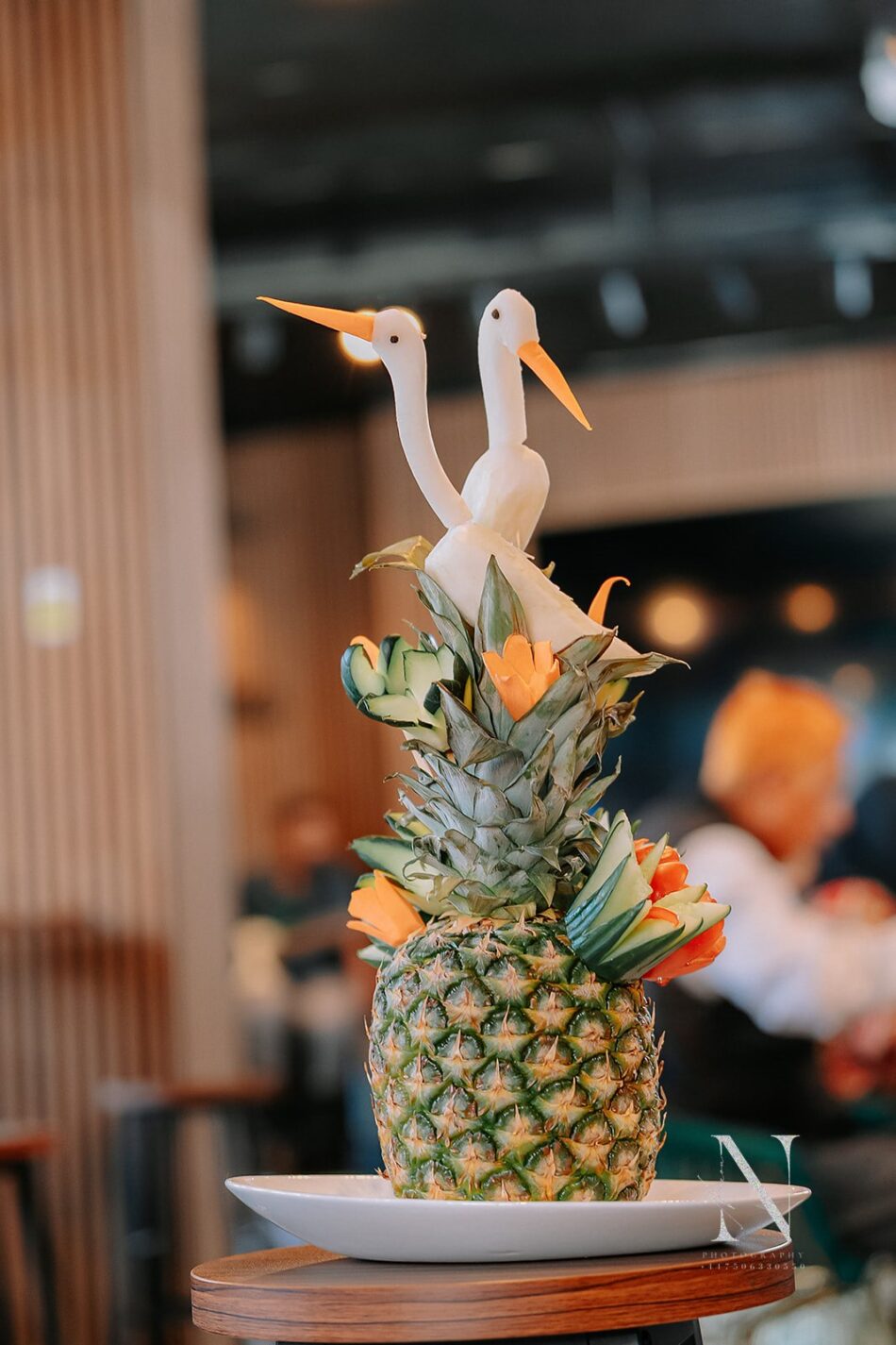 Pineapple
